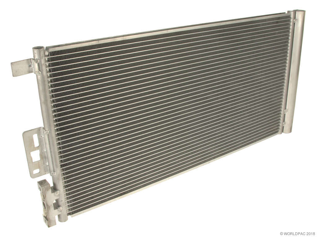 2005-2010 Chevrolet Cobalt A/C Condenser (Koyo Cooling)