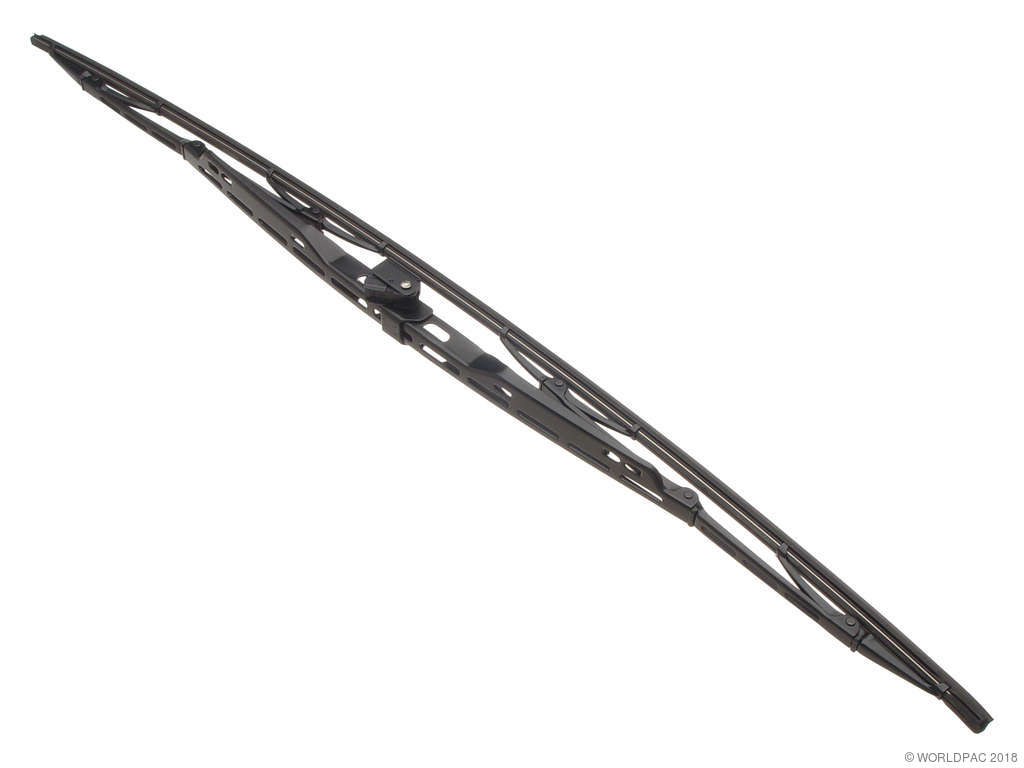 1994-1997 Toyota Previa Windshield Wiper Blade - Front Right (Genuine)