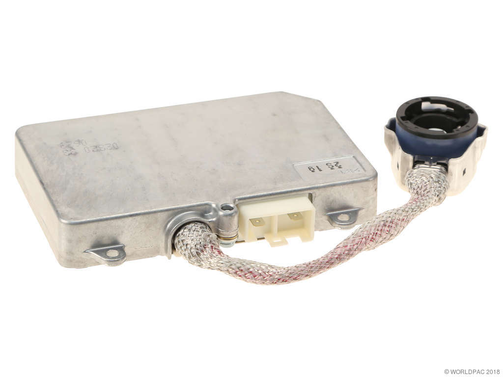 2001-2003 Lexus LS430 High Intensity Discharge (HID) Lighting Ballast (Genuine)