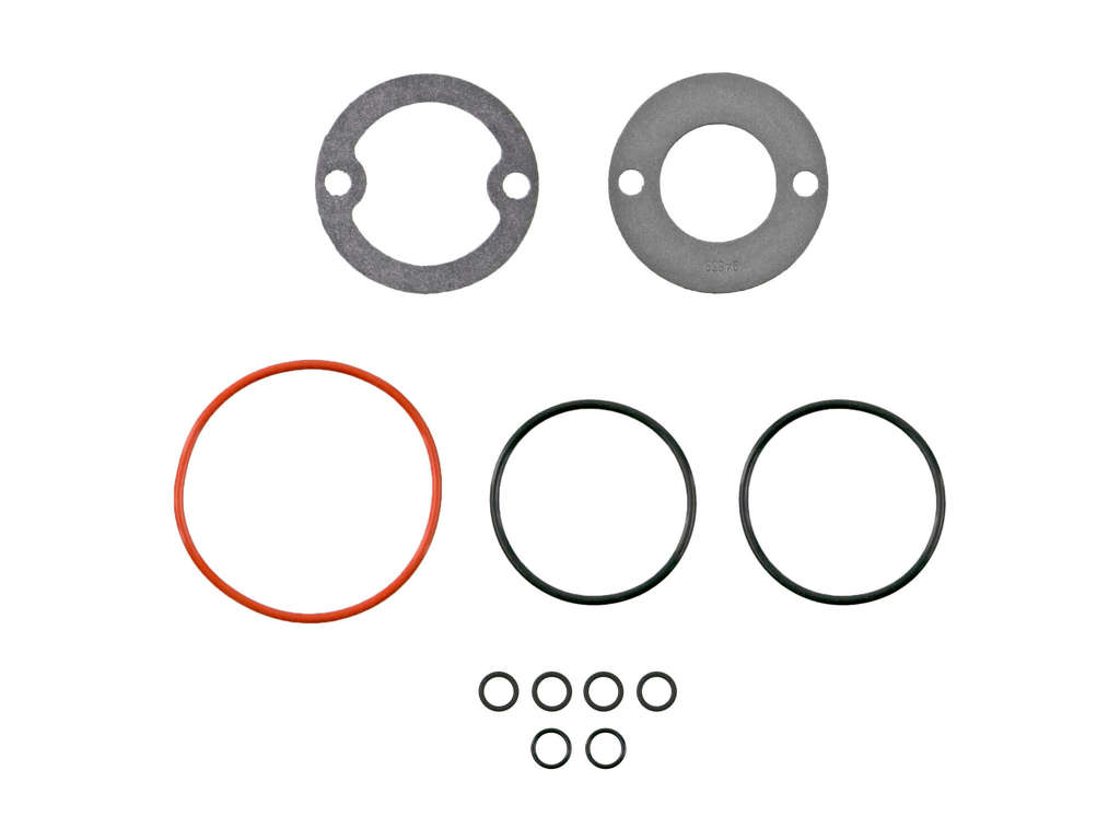 1992-1996 GMC C1500 Engine Oil Cooler Gasket Set (Fel-Pro)