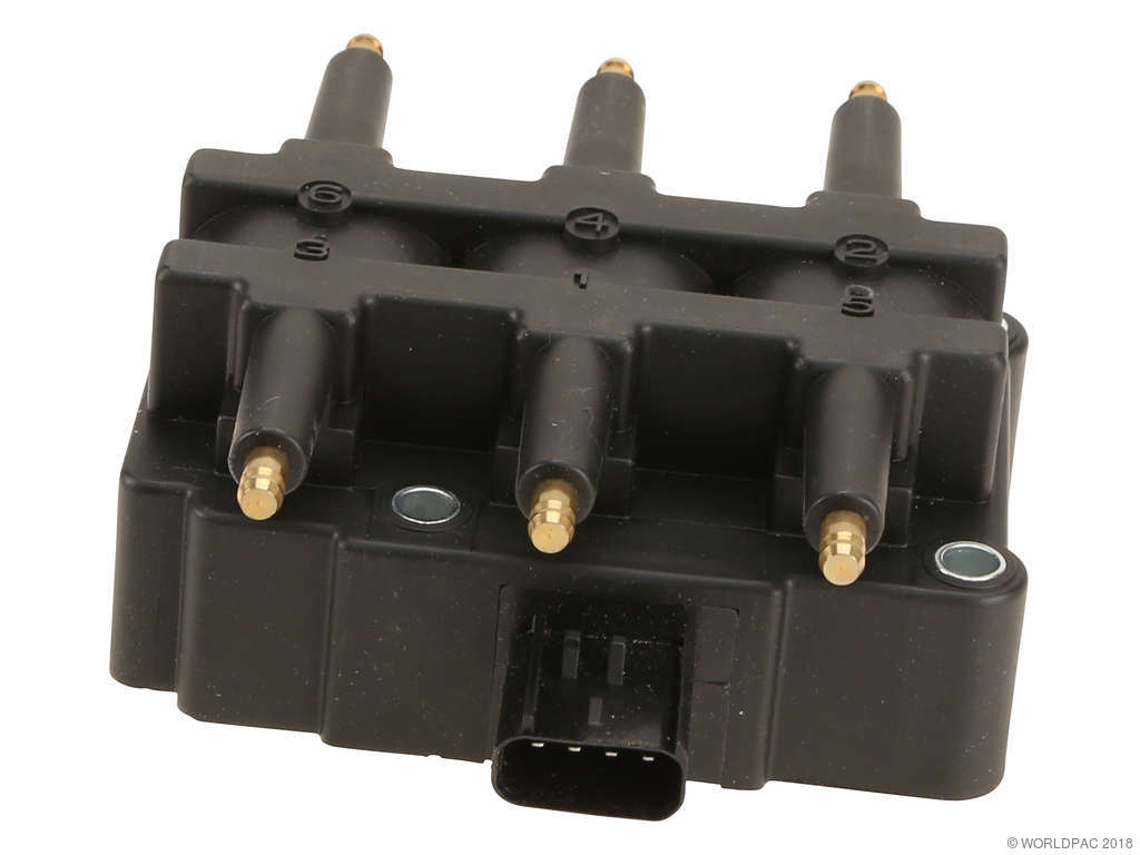 2005-2008 Chrysler Pacifica Ignition Coil (Delphi)