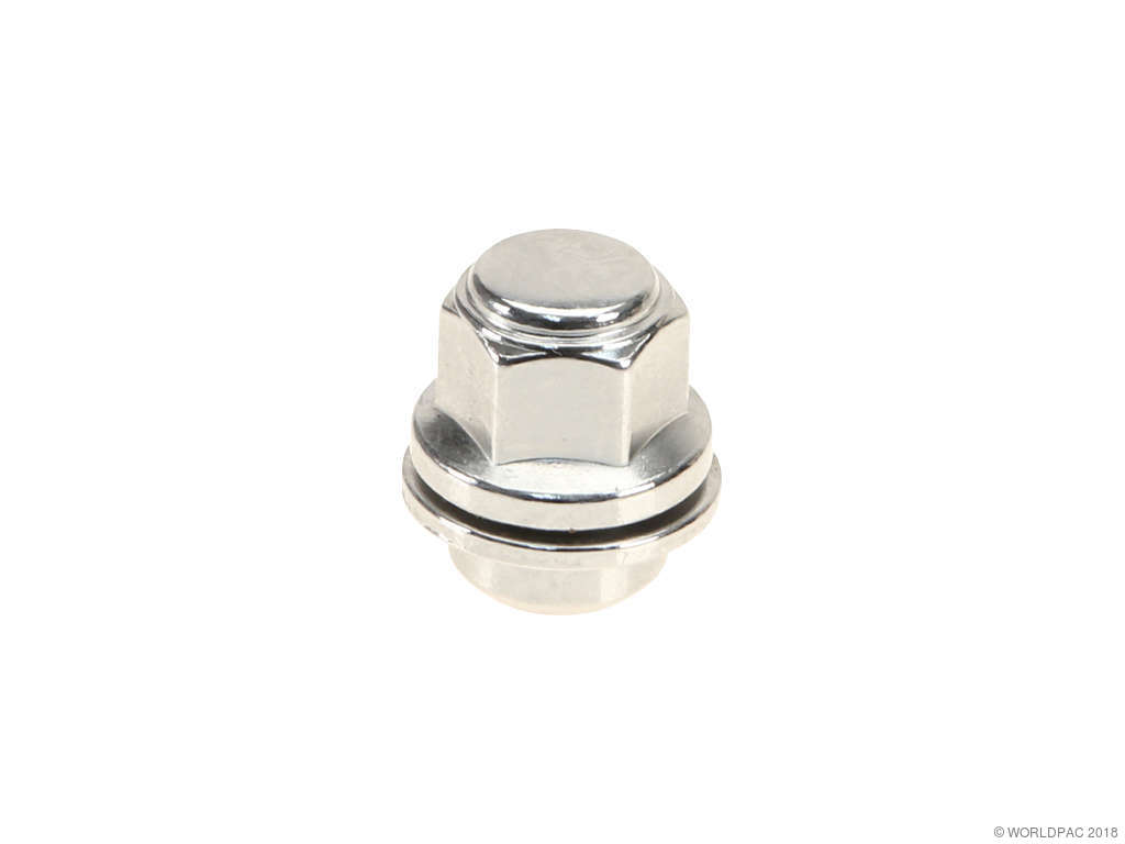 2006-2011 Honda Ridgeline Wheel Lug Nut (Dorman)