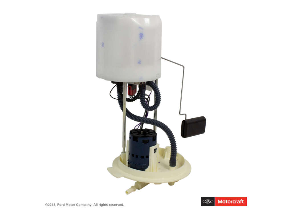 2018-2020 Ford F-150 Electric Fuel Pump (Motorcraft)