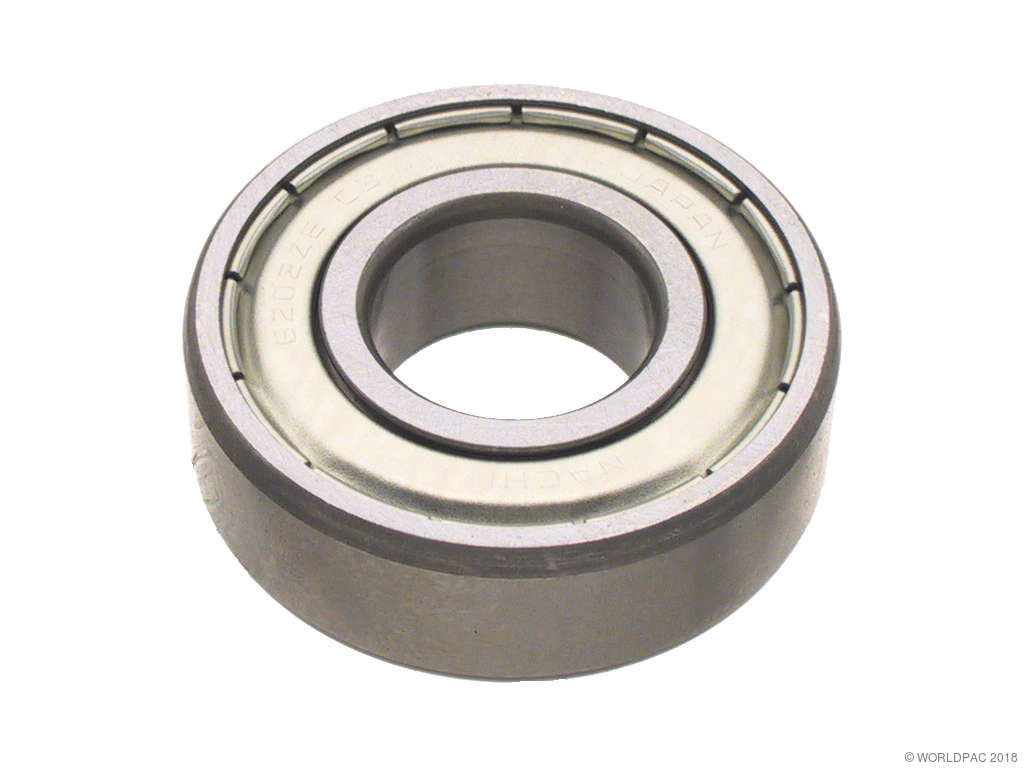 1989-1991 Mazda MPV Clutch Pilot Bearing (Nachi)