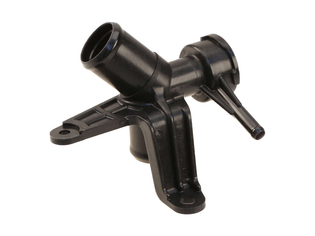 2008-2014 Scion xD Engine Coolant Filler Neck (Genuine)