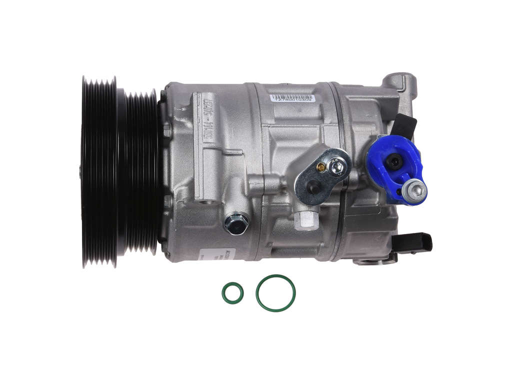 2010-2014 Volkswagen Golf A/C Compressor (Autopart International)