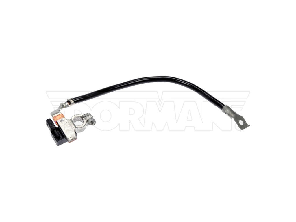 2012-2015 Mini Cooper Battery Cable - Negative (Dorman)