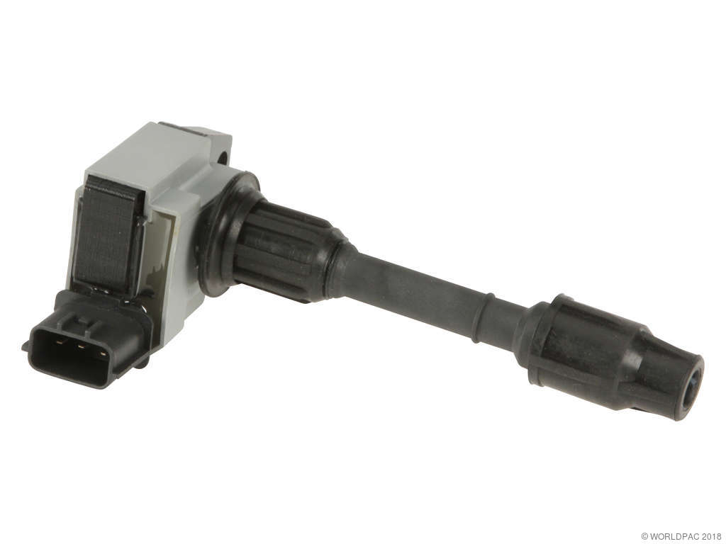 2001 INFINITI QX4 Direct Ignition Coil (Prenco)