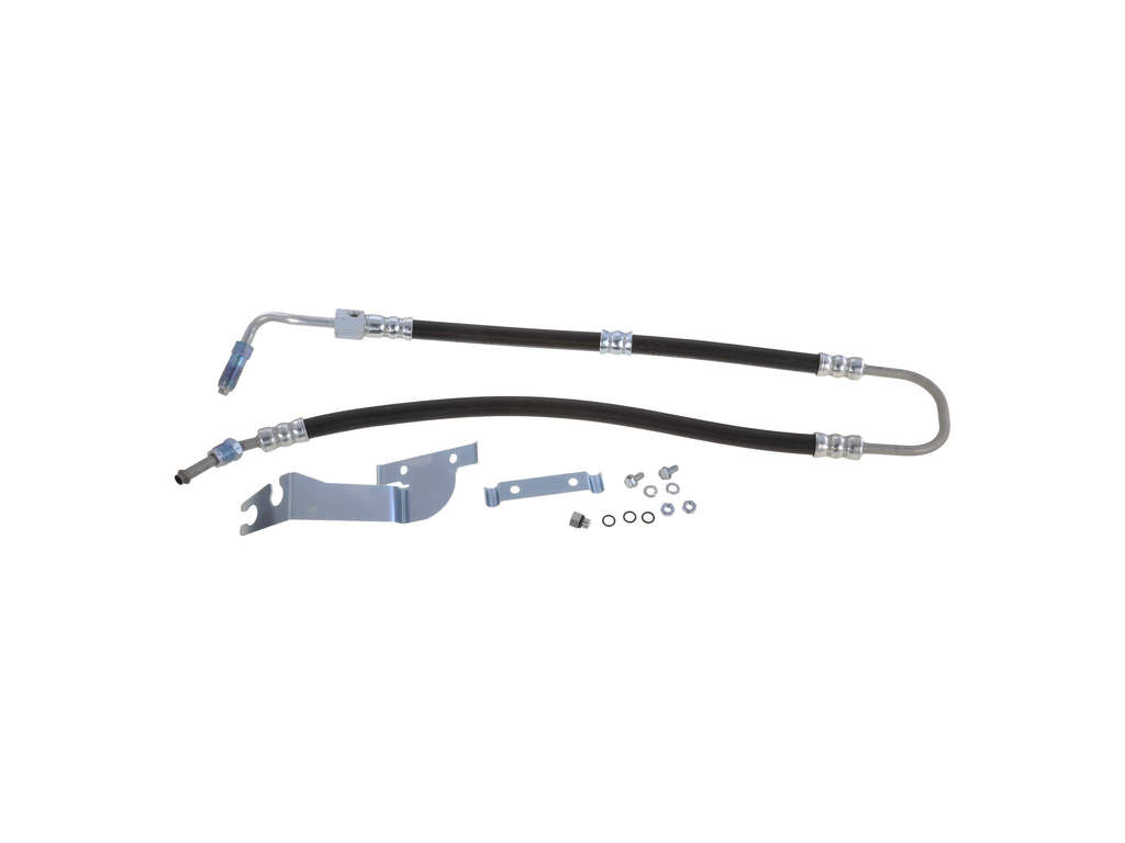 2002-2003 Jeep Liberty Power Steering Pressure Hose (Autopart International)