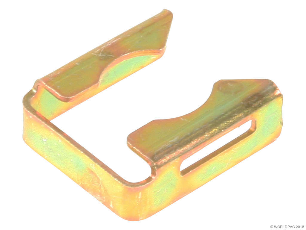1995-2001 Audi A6 Fuel Injector Clip (Genuine)