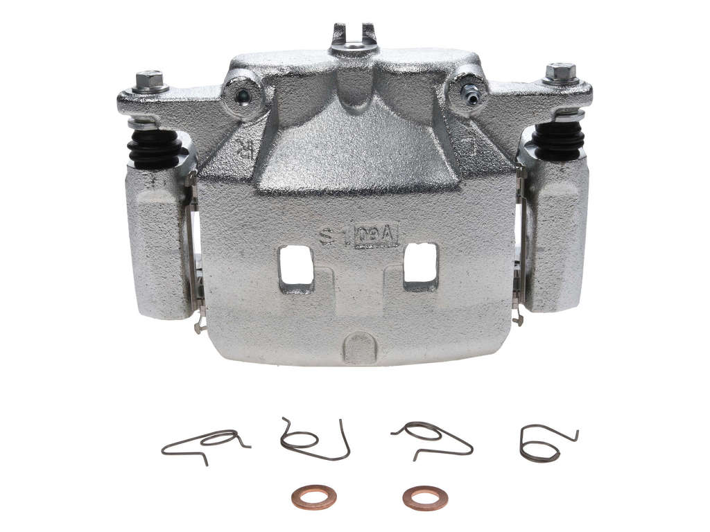2014-2023 INFINITI Q50 Disc Brake Caliper - Front Left (Autopart International)