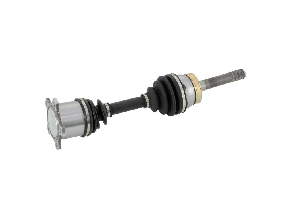 1990-1994 Nissan D21 CV Axle Assembly - Front (Autopart International)