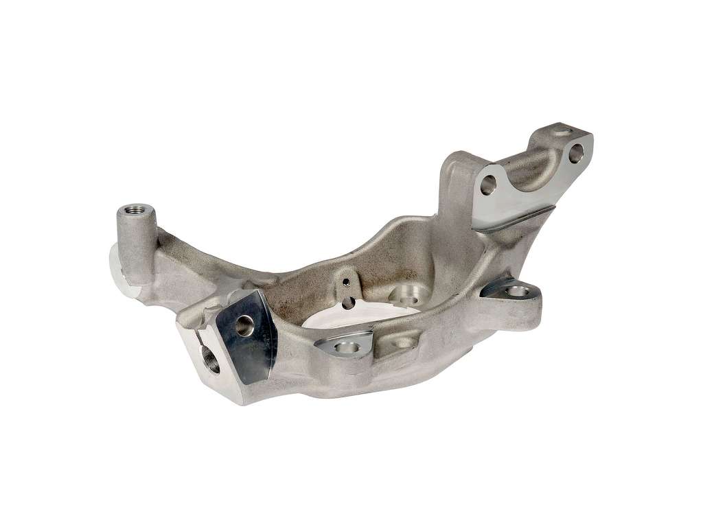 2007-2018 Nissan Altima Steering Knuckle - Front Left (Dorman)