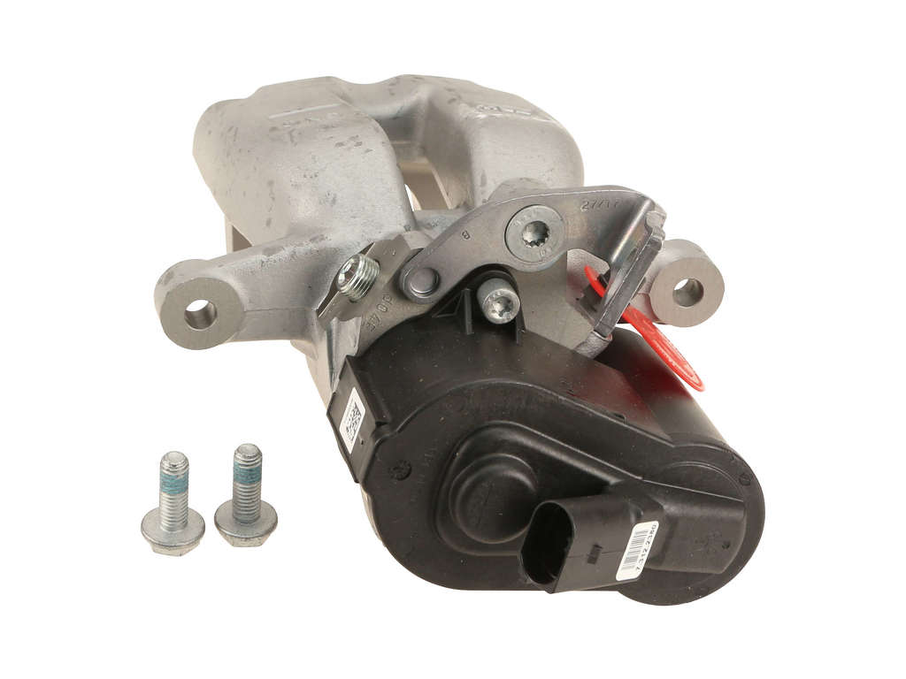 2009-2017 Volkswagen CC Disc Brake Caliper - Rear Right (TRW)