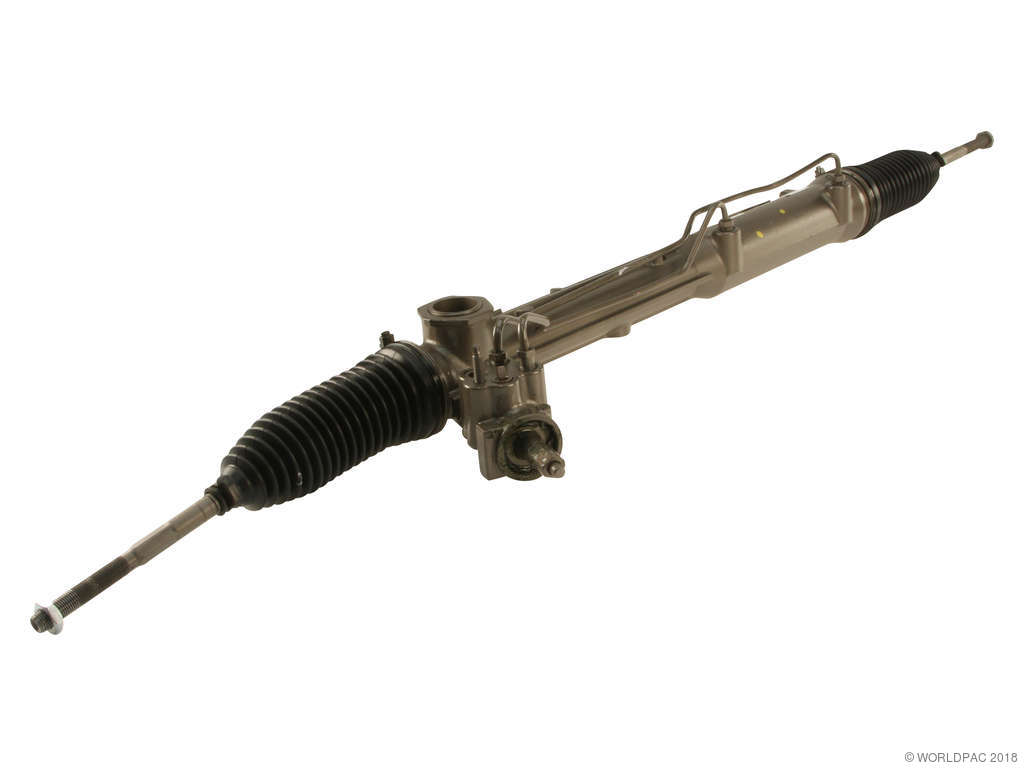 2006-2010 Ford Explorer Rack and Pinion Assembly (Maval)