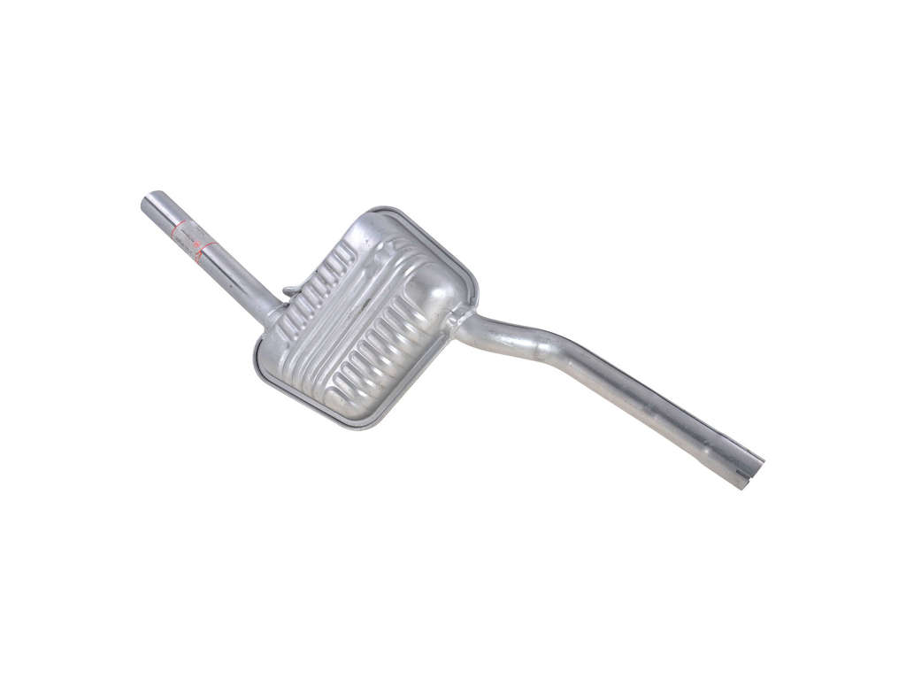 2004-2007 Ford Focus Exhaust Muffler -  or Rear (Autopart International)