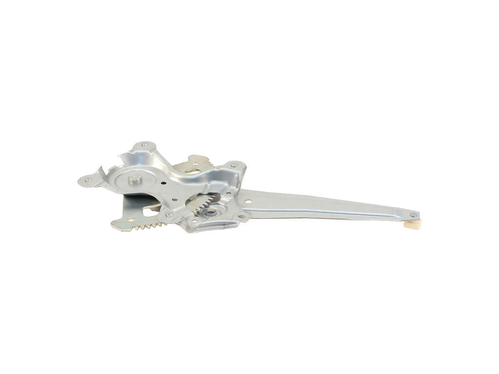 2008-2021 Lexus LX570 Window Regulator - Rear Right (Aisin)
