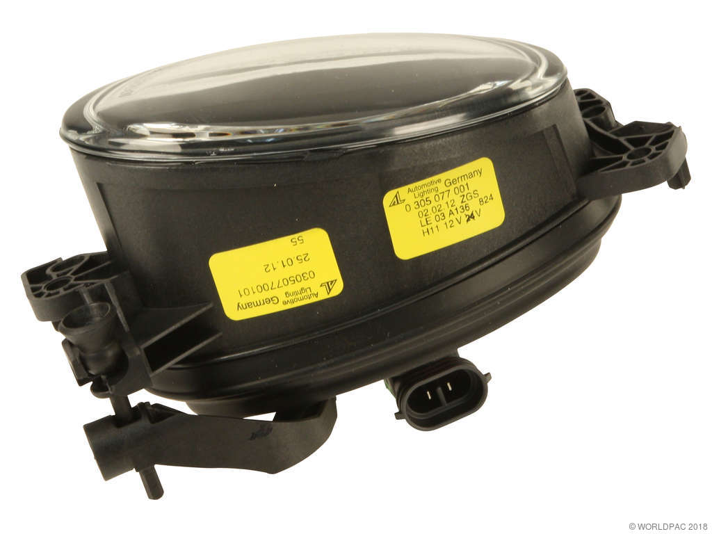 2008-2011 Mercedes-Benz ML350 Fog Light - Front Left (Magneti Marelli)