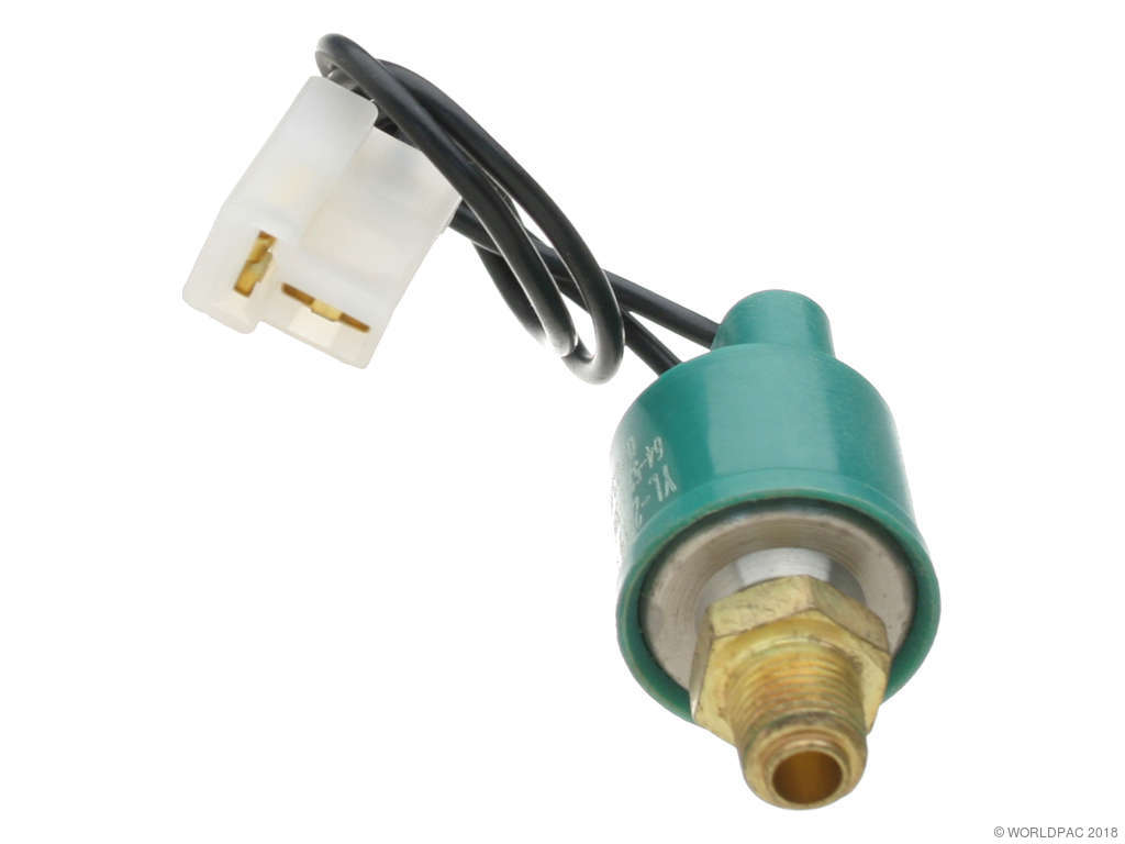 1988 BMW M5 HVAC Pressure Switch (Santech/ Omega Envir. Tech.)