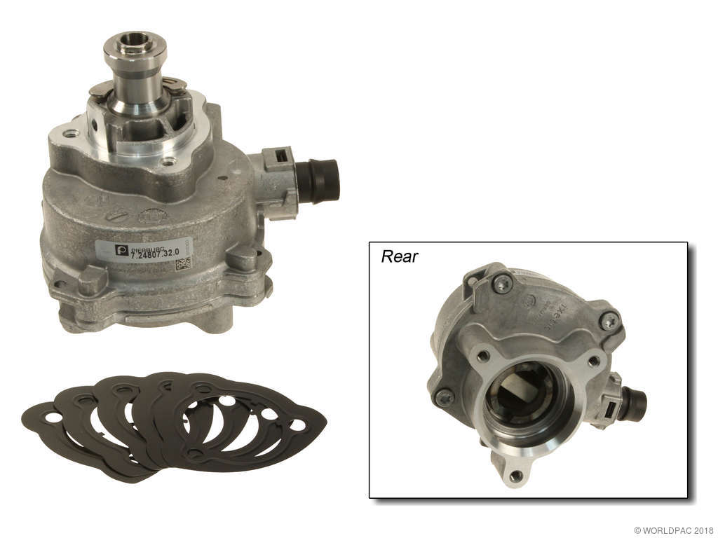 2007-2010 BMW 335i Vacuum Pump (Pierburg)