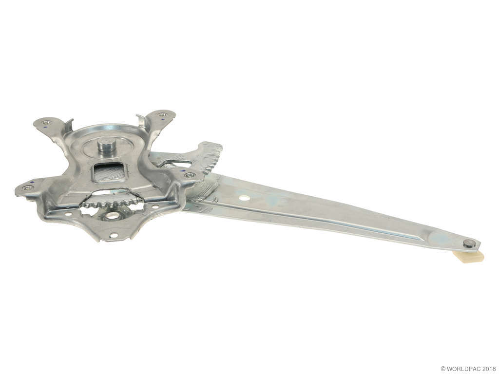 2008-2014 Scion xD Window Regulator - Rear Right (Dorman)