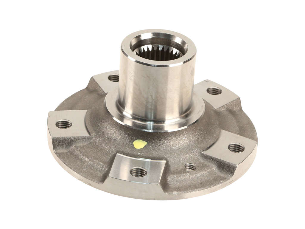 2009-2013 BMW 335i xDrive Wheel Hub - Front (Vaico)