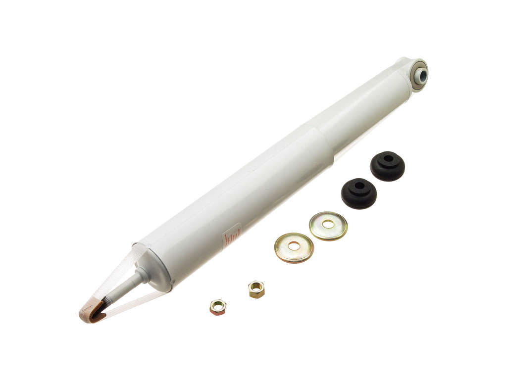 2008-2014 Ford E-150 Suspension Shock Absorber - Rear (KYB (old box))