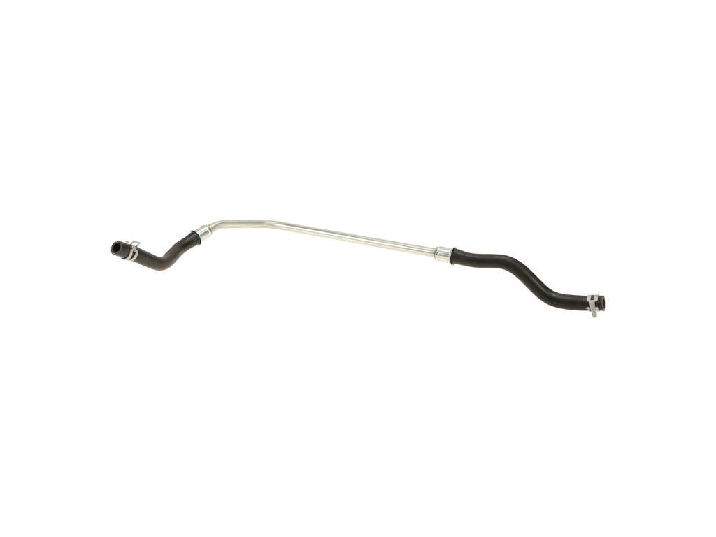 1999-2004 Jeep Grand Cherokee HVAC Heater Hose -  or Return (Dorman)
