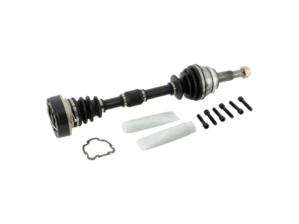 2001-2003 Toyota Highlander CV Axle Assembly - Front Right (Autopart International)