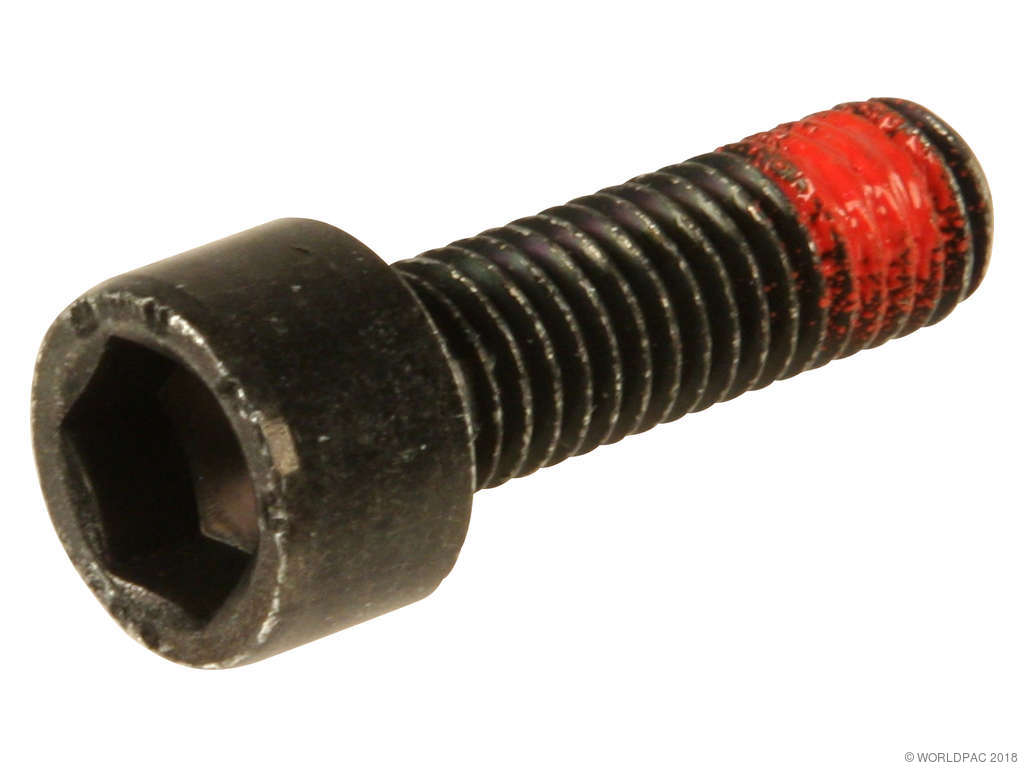 2003-2005 Volvo XC90 Drive Shaft Bolt (Genuine)