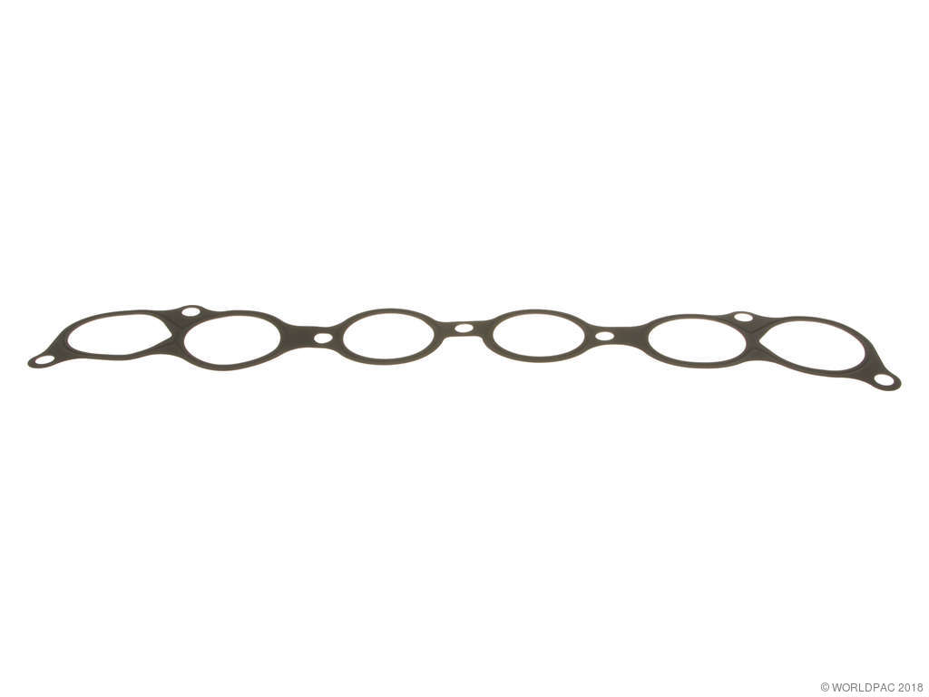 1993-1998 Toyota Supra Fuel Injection Plenum Gasket (Genuine)