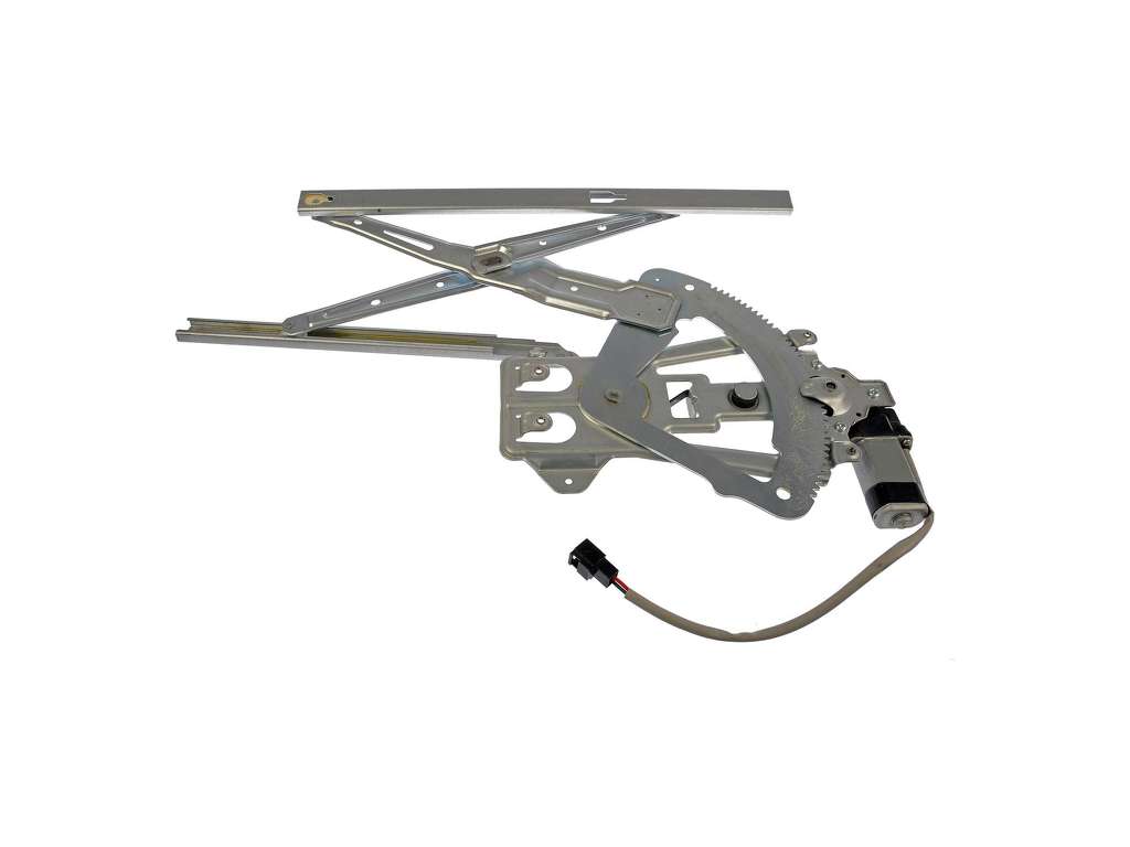 1995-2000 Dodge Stratus Power Window Motor - Front or Front Right or Rear or Rear Left (Dorman)