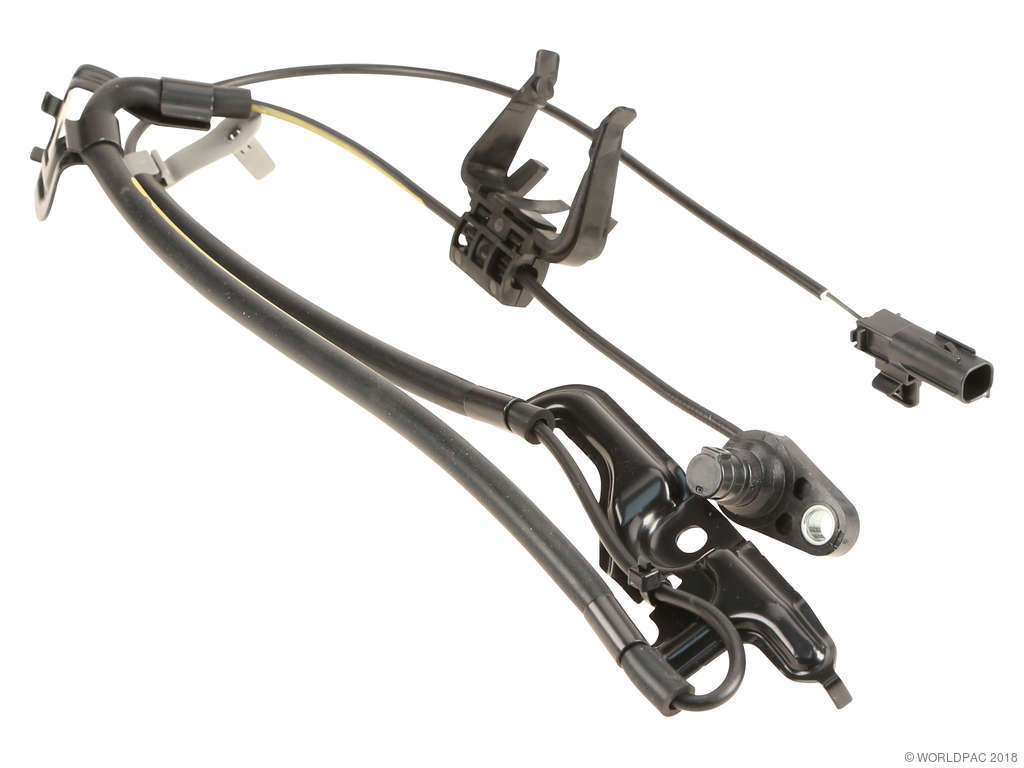 2011-2020 Toyota Sienna ABS Wheel Speed Sensor - Front Right (Genuine)
