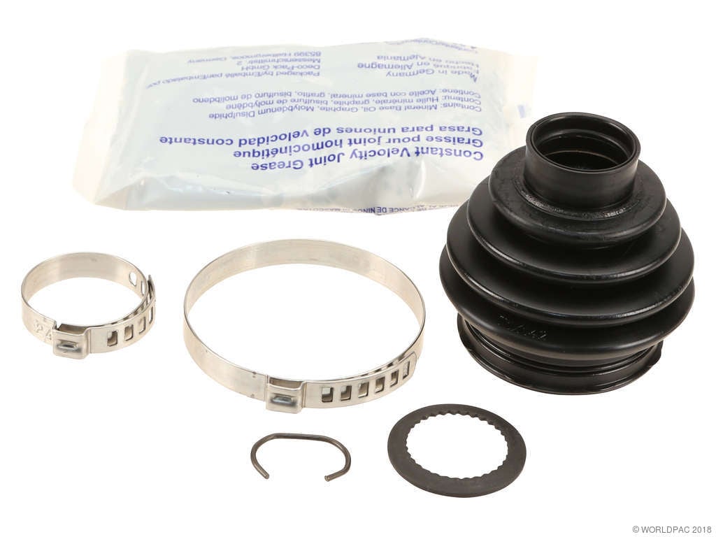 2009-2020 Audi A3 CV Joint Boot Kit - Rear Outer (Rein)