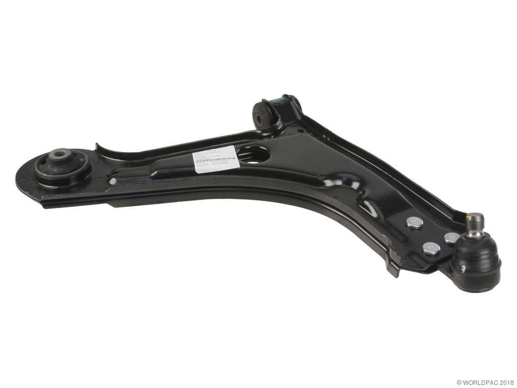 2004-2008 Suzuki Forenza Suspension Control Arm - Front Right Lower (Genuine)