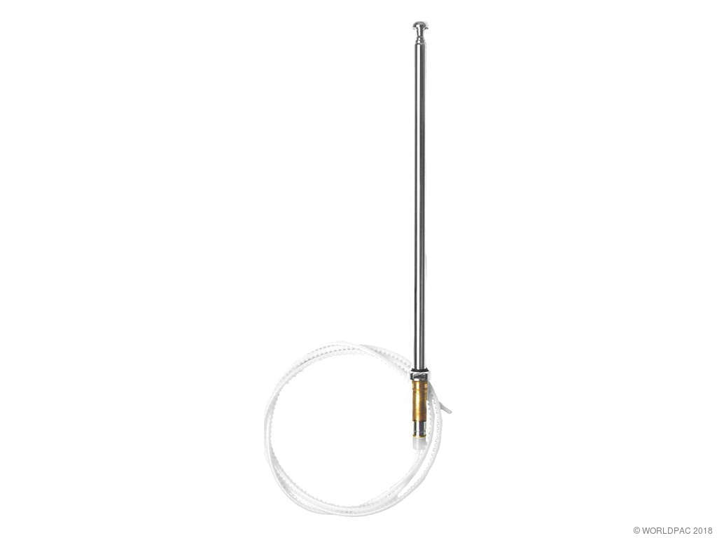1979-1981 BMW 528i Antenna Mast (APA/URO Parts)