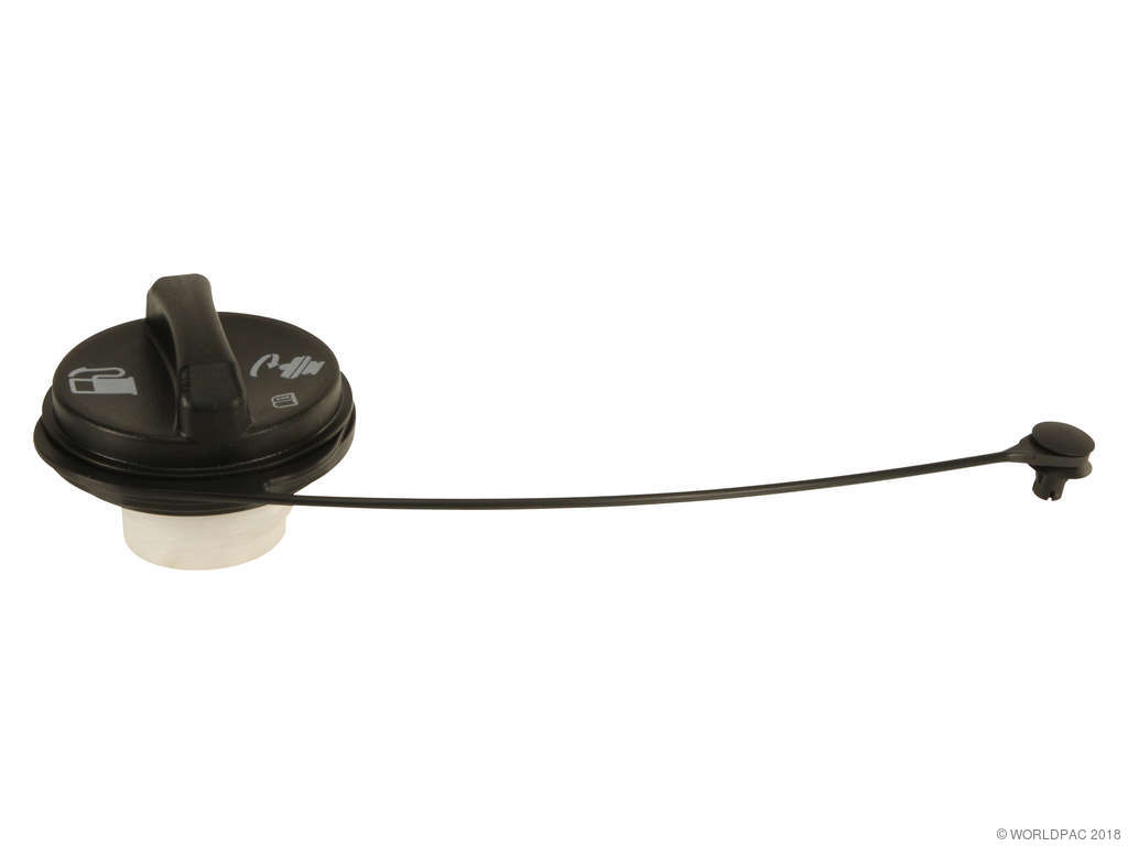 1996 Pontiac Grand Am Fuel Tank Cap (ACDelco)