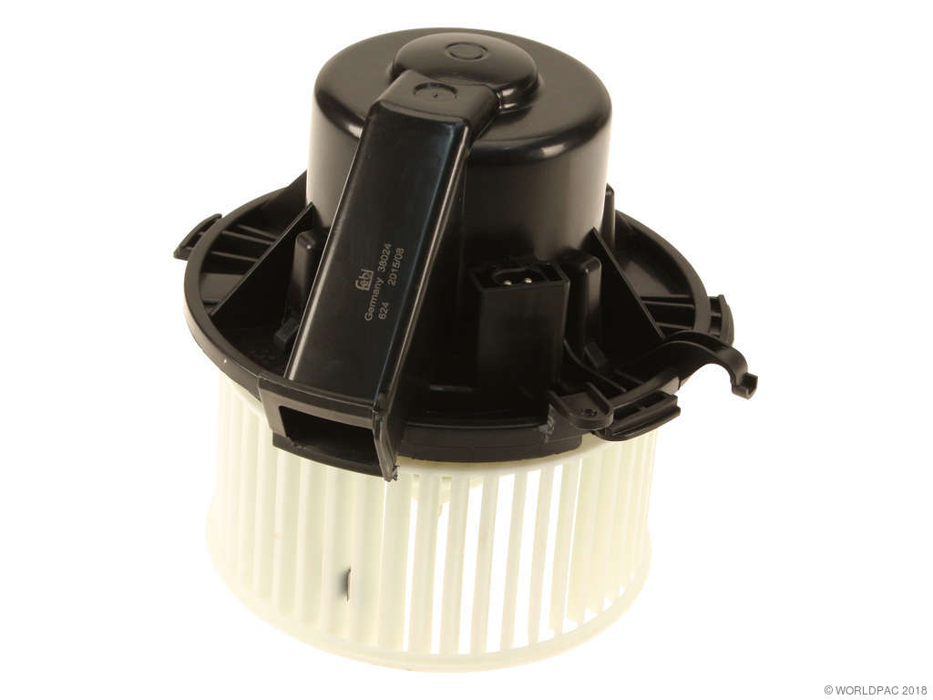 2010-2018 Mercedes-Benz Sprinter 3500 HVAC Blower Motor (Febi)