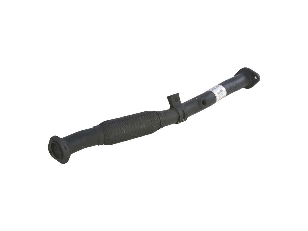 1999-2002 Nissan Quest Exhaust Intermediate Pipe (Autopart International)