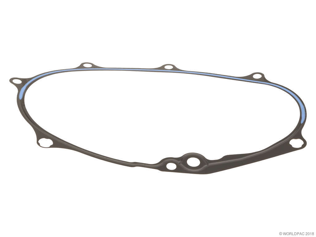 2007-2009 Volkswagen Eos Engine Timing Cover Gasket (Elring)