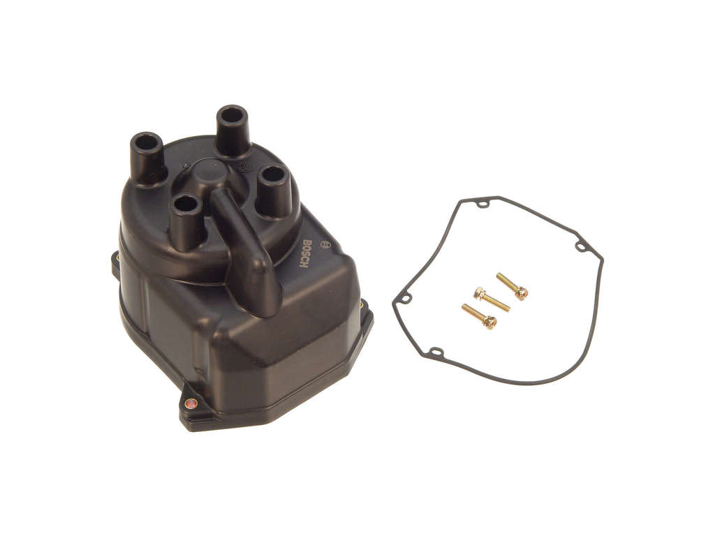 1998 Honda Odyssey Distributor Cap (Bosch)