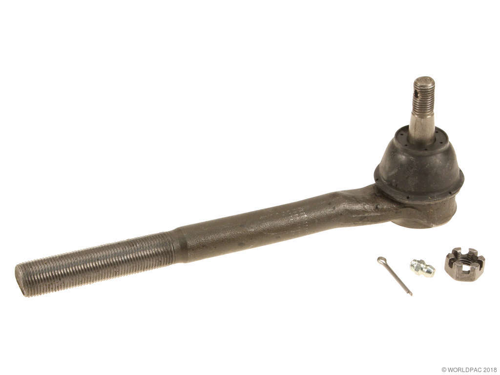 1996-2004 GMC Jimmy Steering Tie Rod End - Front Outer (ACDelco)