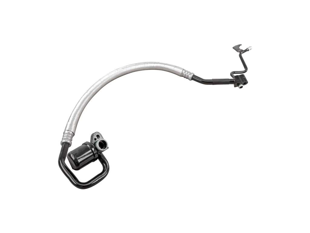 2001-2006 BMW M3 A/C Refrigerant Hose (Vemo)