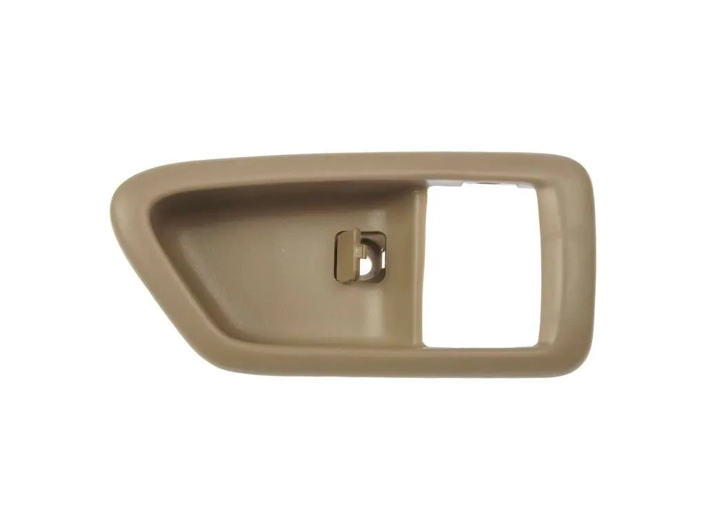 2000-2001 Toyota Camry Interior Door Handle Trim - Front Right or Rear Right (Dorman)