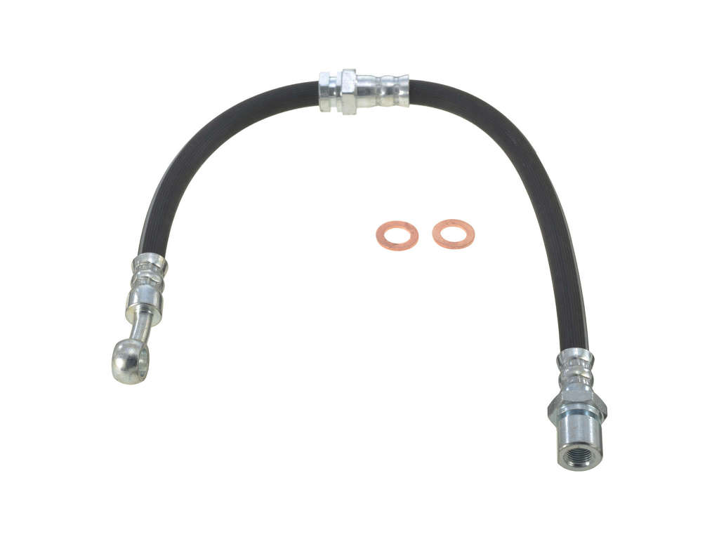 2004-2008 Suzuki Forenza Brake Hydraulic Hose - Front Right (Autopart International)