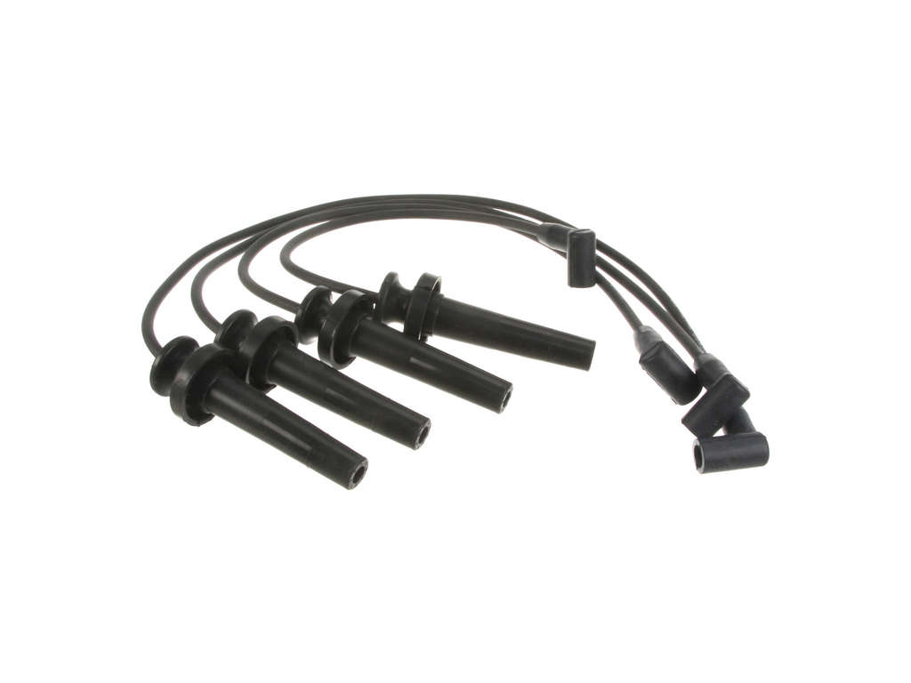 1991-2002 Saturn SL1 Spark Plug Wire (Denso)
