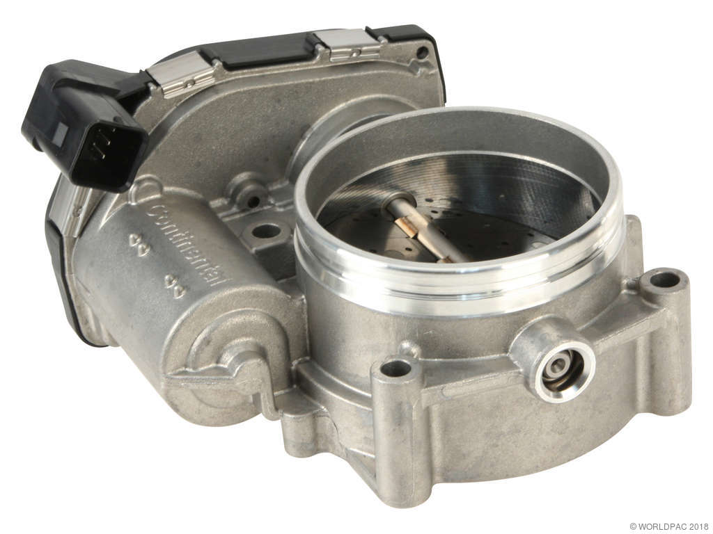 2007-2012 BMW X3 Fuel Injection Throttle Body (VDO)