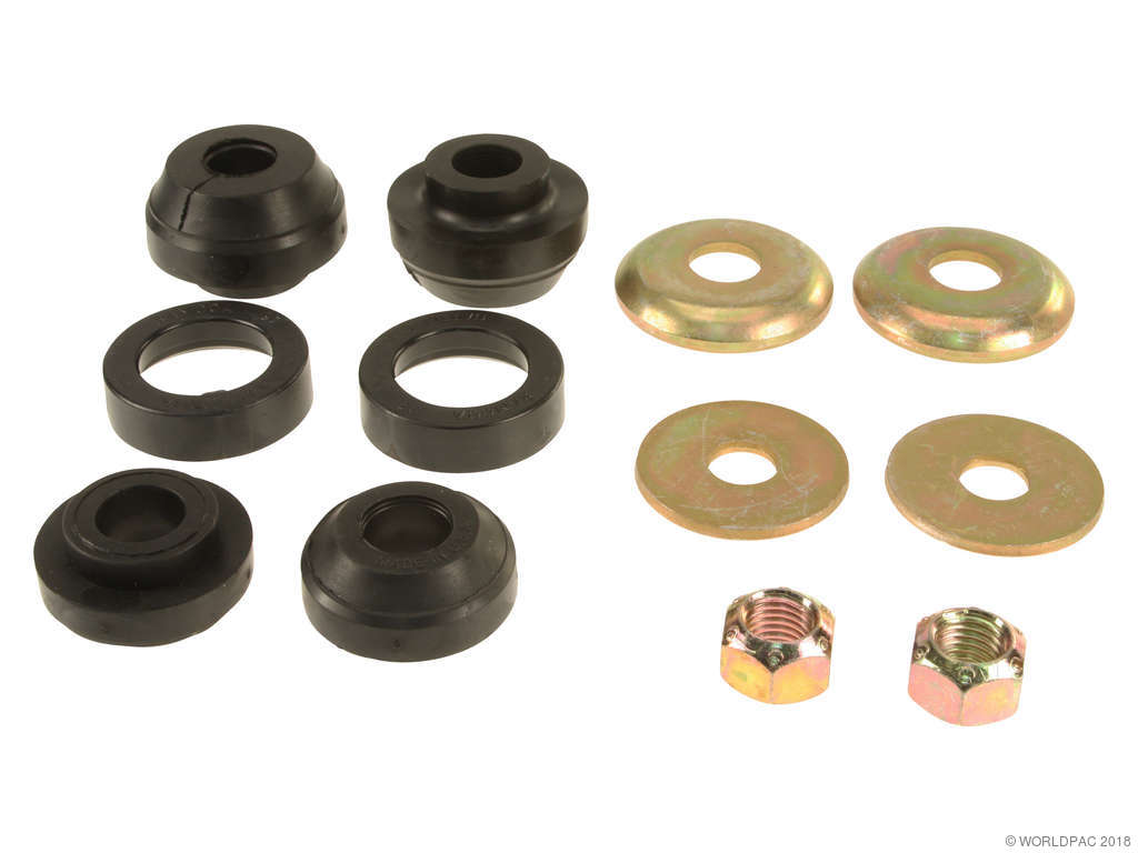 1991-1994 Ford Explorer Radius Arm Bushing Kit - Front (TRW)