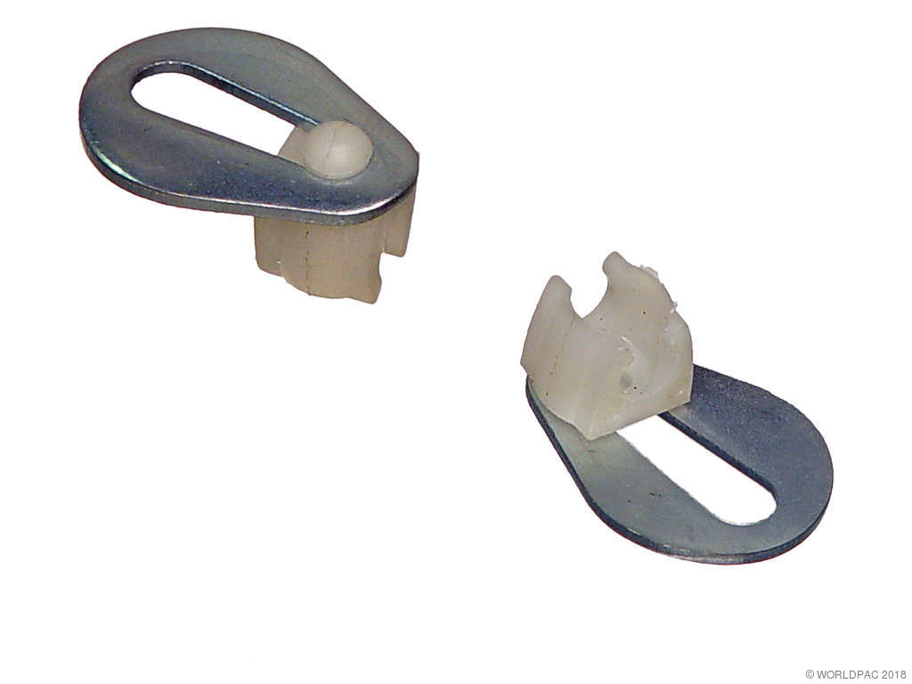 1975-1989 Volvo 244 Spark Plug Wire Holder (MTC)