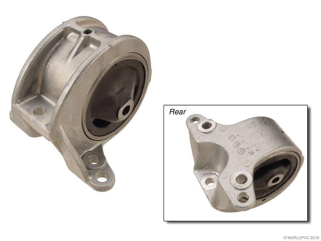 1999-2002 INFINITI G20 Engine Mount - Right (Genuine)